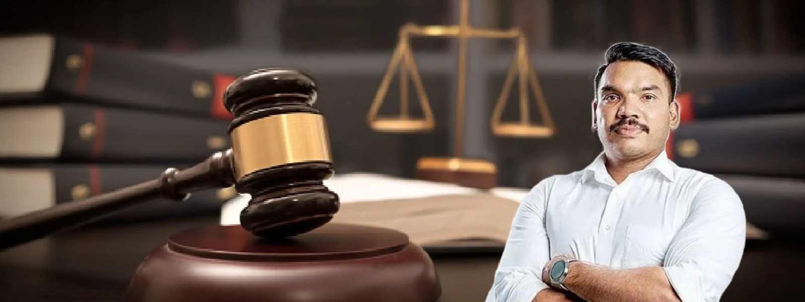 නාමල් රාජපක්ෂ යළි රිමාන්ඩ්